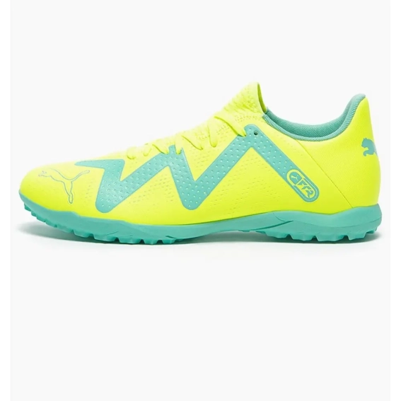 Футбольні кросівки Puma FUTURE PLAY TT 10719103 фото 2 — інтернет-магазин Tapok