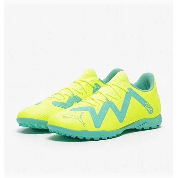 Футбольні кросівки Puma FUTURE PLAY TT 10719103 фото 3 — інтернет-магазин Tapok