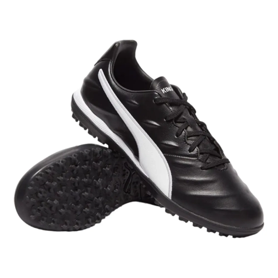 Футбольні кросівки Puma KING Pro 21 TT 10655201 фото 1 — інтернет-магазин Tapok