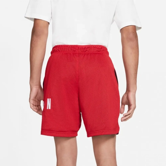 Шорты Nike MJ JUMPMAN AIR SHORT CV3098-687 фото 2 — интернет-магазин Tapok