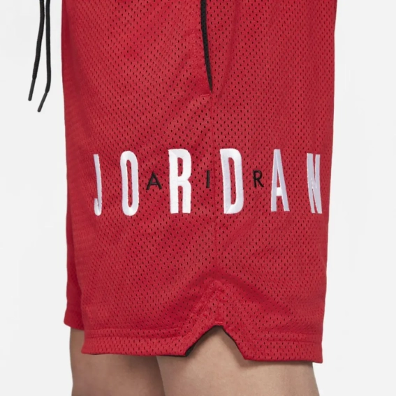 Шорты Nike MJ JUMPMAN AIR SHORT CV3098-687 фото 5 — интернет-магазин Tapok