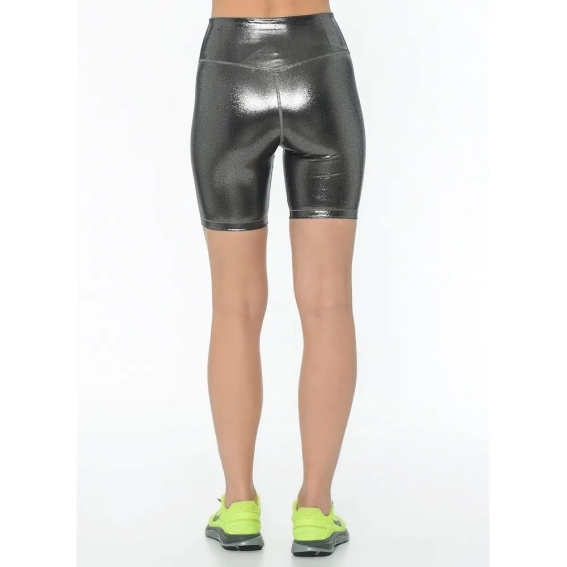 Шорты Nike W ONE 7&quot; SHRT ICNCLSH SHM CZ1143-010 фото 3 — интернет-магазин Tapok