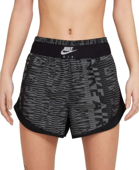 Шорты Nike W NK AIR TEMPO SHORT PR CZ9400-068 фото 2 — интернет-магазин Tapok