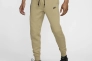 Брюки Nike M NK TCH FLC JGGR FB8002-277 Фото 1