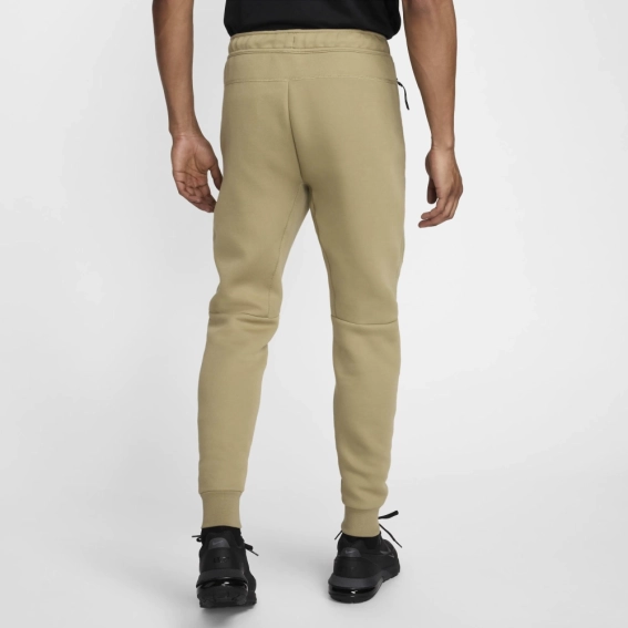 Брюки Nike M NK TCH FLC JGGR FB8002-277 фото 2 — интернет-магазин Tapok