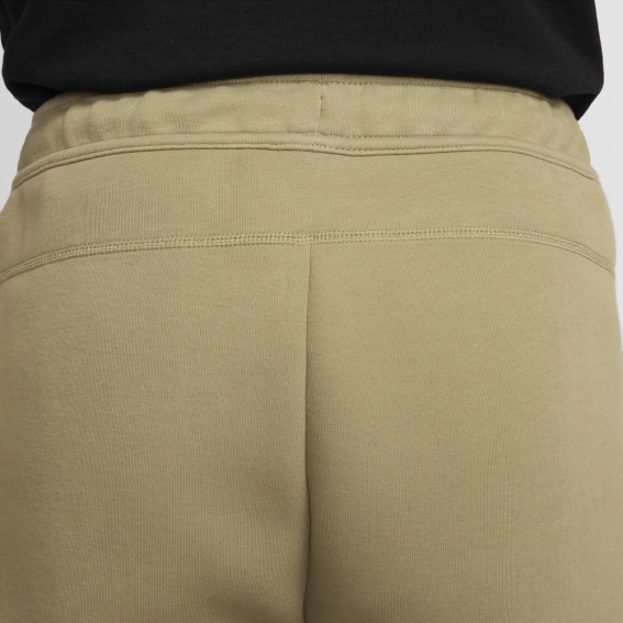 Брюки Nike M NK TCH FLC JGGR FB8002-277 фото 7 — интернет-магазин Tapok