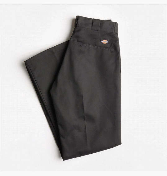 Брюки Dickies 874 Recycled Work Pant Black Dk0A4Xk6Blk фото 2 — интернет-магазин Tapok
