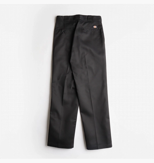 Брюки Dickies 874 Recycled Work Pant Black Dk0A4Xk6Blk фото 4 — интернет-магазин Tapok