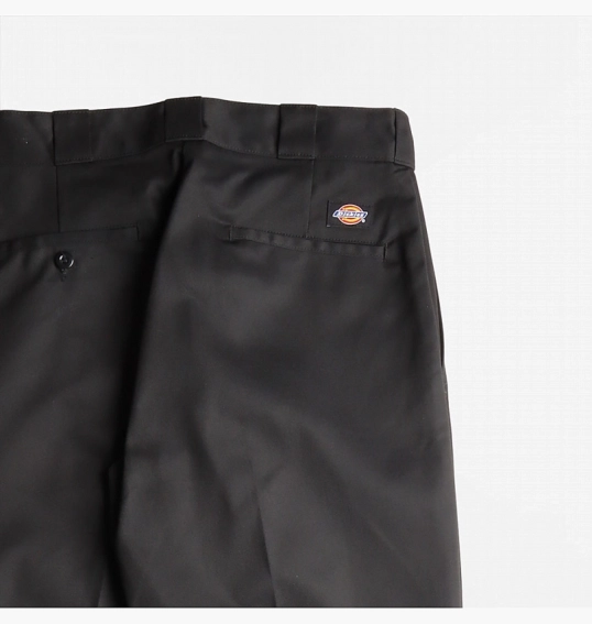 Брюки Dickies 874 Recycled Work Pant Black Dk0A4Xk6Blk фото 6 — интернет-магазин Tapok