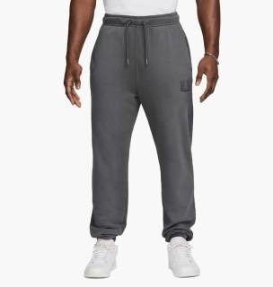 Штани чоловічі Air Jordan Flight Fleece MenS Pants Grey FV7253-068