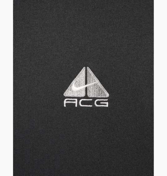 Кофта NIKE M NRG ACG LS LBR TEE LUNGS DR7753-011 фото 3 — інтернет-магазин Tapok