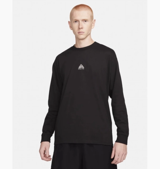 Кофта NIKE M NRG ACG LS LBR TEE LUNGS DR7753-011 фото 4 — інтернет-магазин Tapok