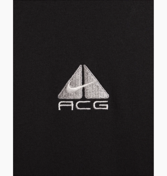 Кофта NIKE M NRG ACG LS LBR TEE LUNGS DR7753-011 фото 8 — інтернет-магазин Tapok