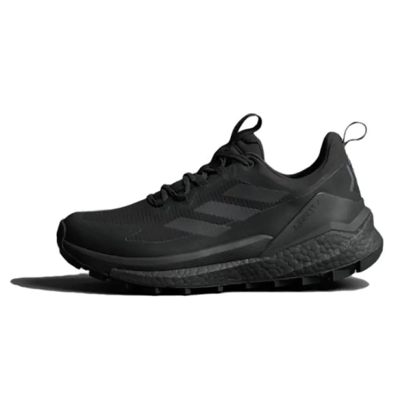 Кроссовки Adidas Terrex Free Hiker 2.0 Low IE7657 фото 1 — интернет-магазин Tapok