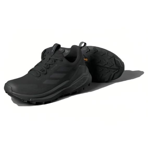 Кроссовки Adidas Terrex Free Hiker 2.0 Low IE7657 фото 2 — интернет-магазин Tapok