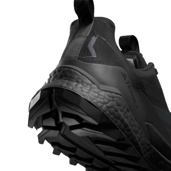 Кроссовки Adidas Terrex Free Hiker 2.0 Low IE7657 фото 4 — интернет-магазин Tapok