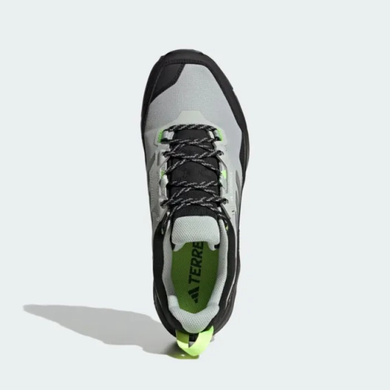 Мужские кроссовки Adidas Terrex AX4 GTX IF4866 фото 2 — интернет-магазин Tapok