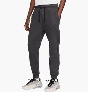 Брюки Nike Sportswear Tech Fleece Jogger Pants Grey FB8002-060