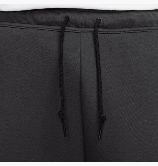 Брюки Nike Sportswear Tech Fleece Jogger Pants Grey FB8002-060 фото 5 — интернет-магазин Tapok