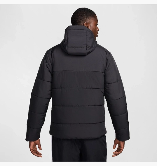 Куртка чоловіча Nike Air Syn Black HM0198-011 фото 4 — інтернет-магазин Tapok