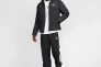 Куртка чоловіча Nike Air Syn Black HM0198-011 Фото 8
