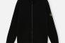 Кофта Stone Island Wool Sweatshirt With Zip 8115503A1-V0029 Фото 1