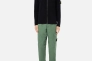 Кофта Stone Island Wool Sweatshirt With Zip 8115503A1-V0029 Фото 2