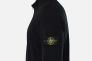 Кофта Stone Island Wool Sweatshirt With Zip 8115503A1-V0029 Фото 3