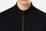 Кофта Stone Island Wool Sweatshirt With Zip 8115503A1-V0029 Фото 5