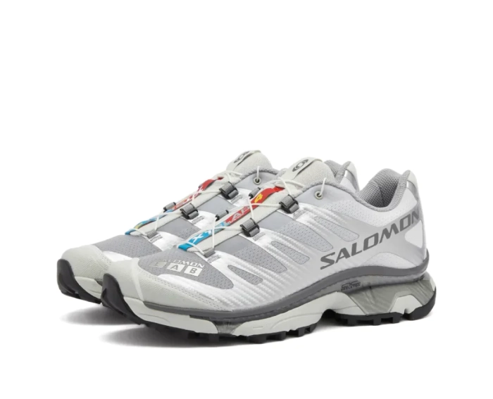 Кроссовки Salomon XT-4 OG Argent L47568400 фото 7 — интернет-магазин Tapok