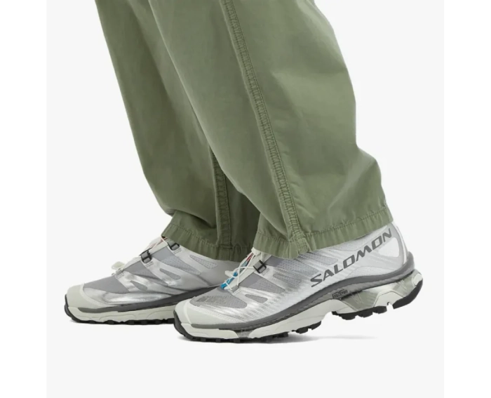 Кроссовки Salomon XT-4 OG Argent L47568400 фото 9 — интернет-магазин Tapok