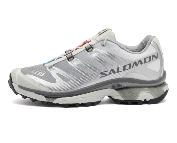 Кроссовки Salomon XT-4 OG Argent L47568400 фото 17 — интернет-магазин Tapok