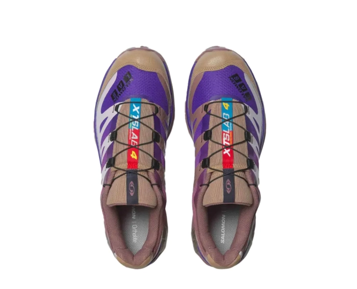Кросівки Salomon XT-4 OG Rose L47568300 фото 18 — інтернет-магазин Tapok