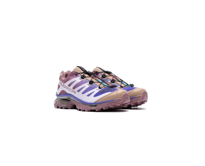 Кросівки Salomon XT-4 OG Rose L47568300 фото 19 — інтернет-магазин Tapok