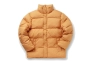 Куртка CARHARTT WIP DOVILLE PUFFER JACKET IN YELLOW 7T000013 Фото 1