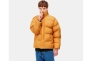 Куртка CARHARTT WIP DOVILLE PUFFER JACKET IN YELLOW 7T000013 Фото 2
