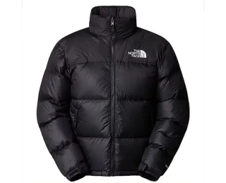 Куртка The North Face 1996 retro Nuptse Jacket &quot;Black&quot; NF0A3C8D4G3