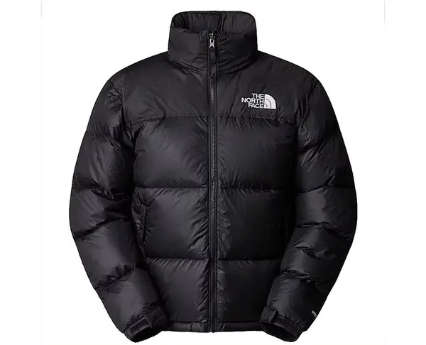 Куртка The North Face 1996 retro Nuptse Jacket &quot;Black&quot; NF0A3C8D4G3 фото 1 — интернет-магазин Tapok
