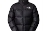 Куртка The North Face 1996 retro Nuptse Jacket &quot;Black&quot; NF0A3C8D4G3 Фото 1