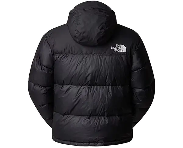 Куртка The North Face 1996 retro Nuptse Jacket &quot;Black&quot; NF0A3C8D4G3 фото 2 — интернет-магазин Tapok