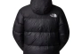 Куртка The North Face 1996 retro Nuptse Jacket &quot;Black&quot; NF0A3C8D4G3 Фото 2