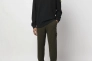 Свитшот Stone Island Compass Badge Sweatshirt Black 811563051-V0029 Фото 2