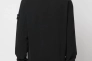 Свитшот Stone Island Compass Badge Sweatshirt Black 811563051-V0029 Фото 4
