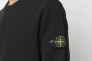 Свитшот Stone Island Compass Badge Sweatshirt Black 811563051-V0029 Фото 5