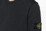 Свитшот Stone Island Compass Badge Sweatshirt Blue 811563051-V0020 Фото 4