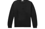 Світшот STONE ISLAND LOGO PATCH SWEATSHIRT BLACK 781562951-V0029 Фото 1