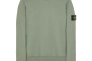 Світшот Stone Island Compass Badge Sweatshirt Green 811563051-V0059 Фото 1
