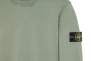 Світшот Stone Island Compass Badge Sweatshirt Green 811563051-V0059 Фото 3