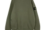 Свитшот Stone Island Sweatshirt Green 811561241-V0159 Фото 1