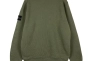 Свитшот Stone Island Sweatshirt Green 811561241-V0159 Фото 2